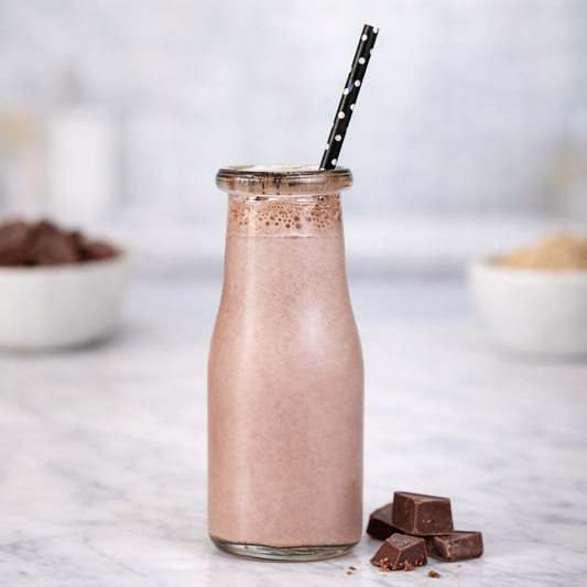 Chocolate Shake Sample 60g