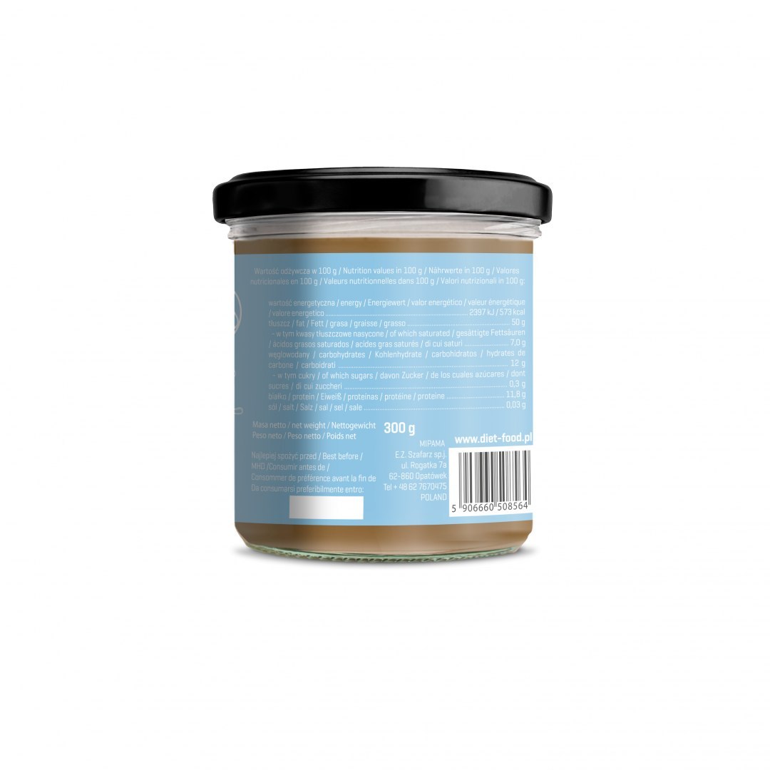 Bio Tahini Sesame Seed Cream