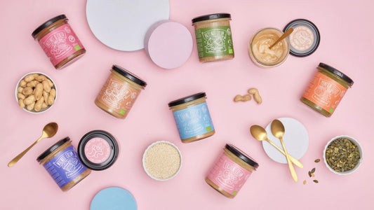 Bio Tahini Sesame Seed Cream