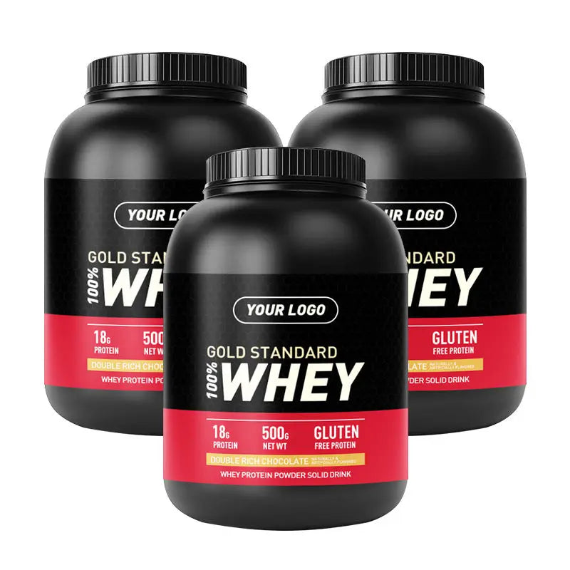 Sugar-Free Protein Powder