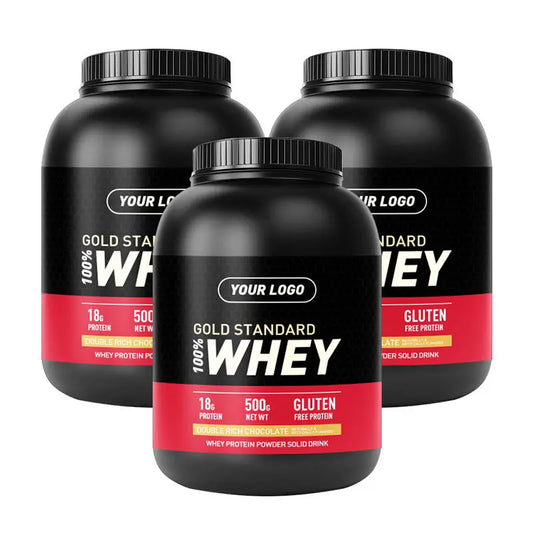 Sugar-Free Protein Powder