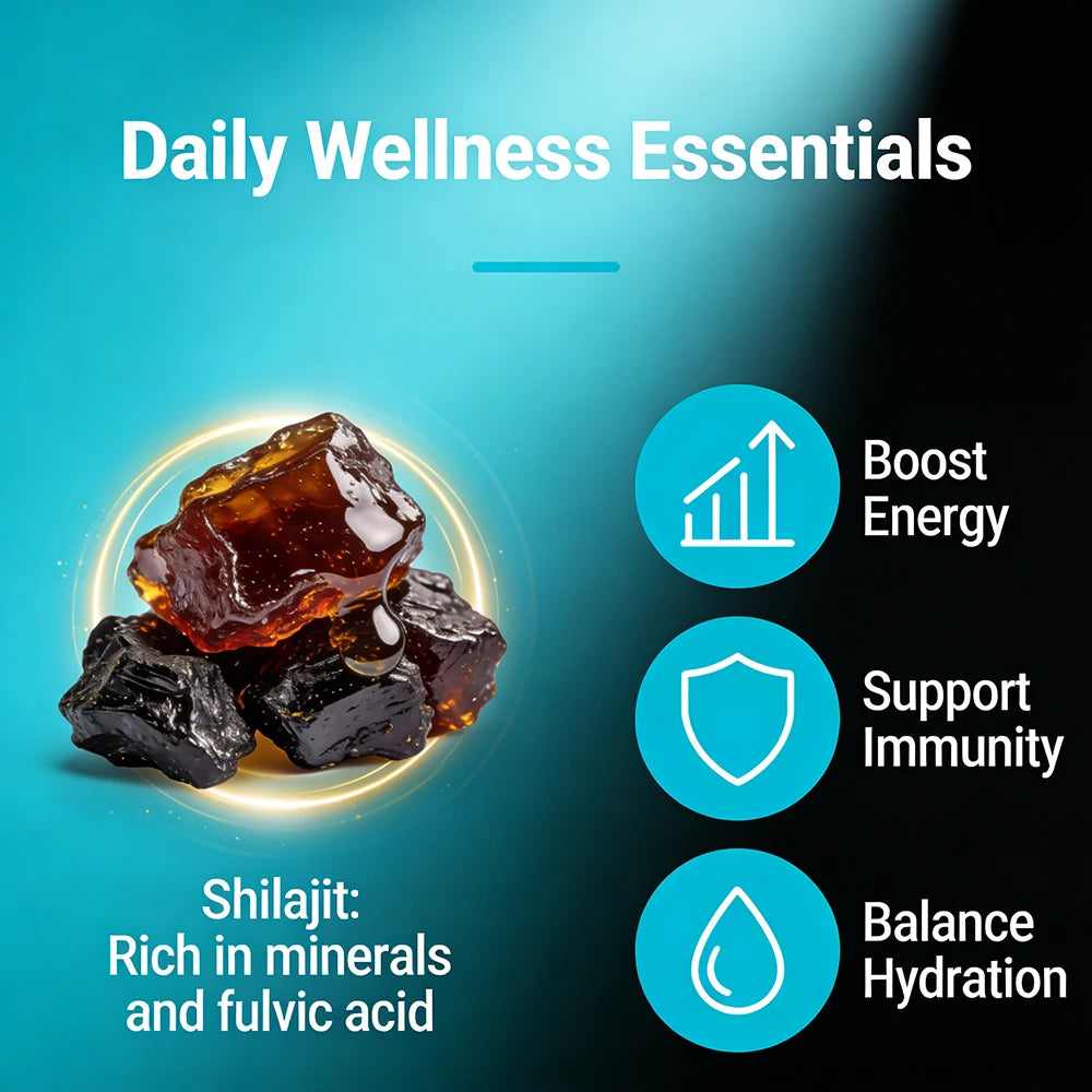 L-Arginine + Maca + Ashwagandha Blend